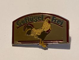 1 Pin Geflügel Frei