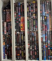 VHS Raritäten 