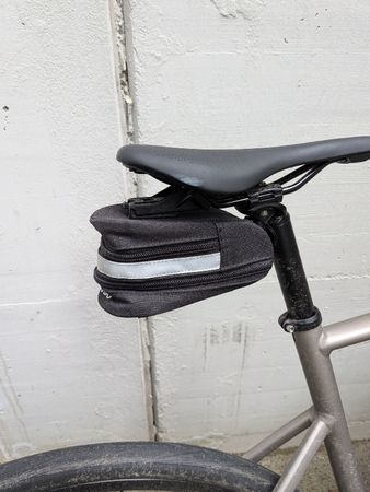 Velo Satteltasche 