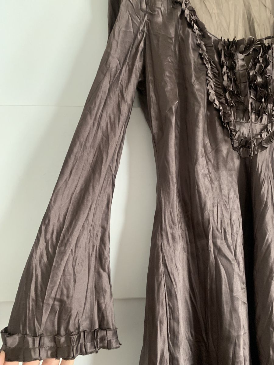 Robes: Kleid seide – D'occasion à Zürich par Nikuska32 1