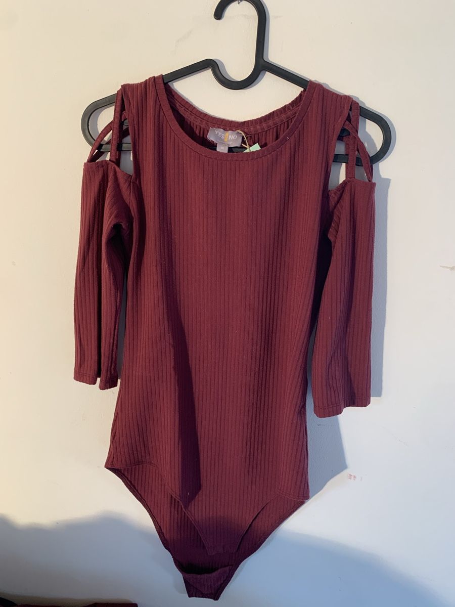 Tops: Body – Gebraucht aus Bubendorf von lebkuchen03