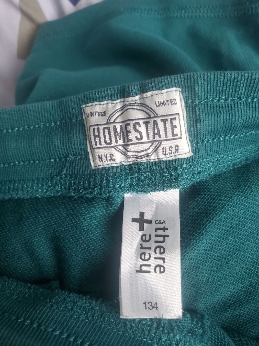 C&A Hosen: Shorts 134 – Gebraucht aus Frauenfeld von BeneFull 2