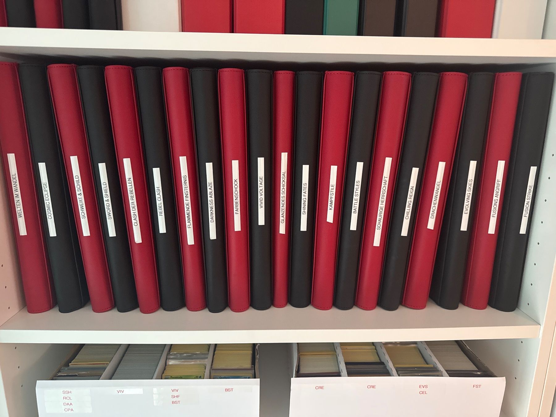 Pokémon Carte collezionabili: Pokemon Sammlung – Usato da Bern venduto da MAE85 4