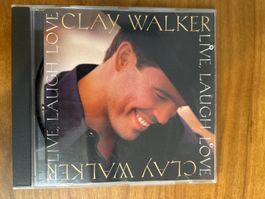 Clay Walker