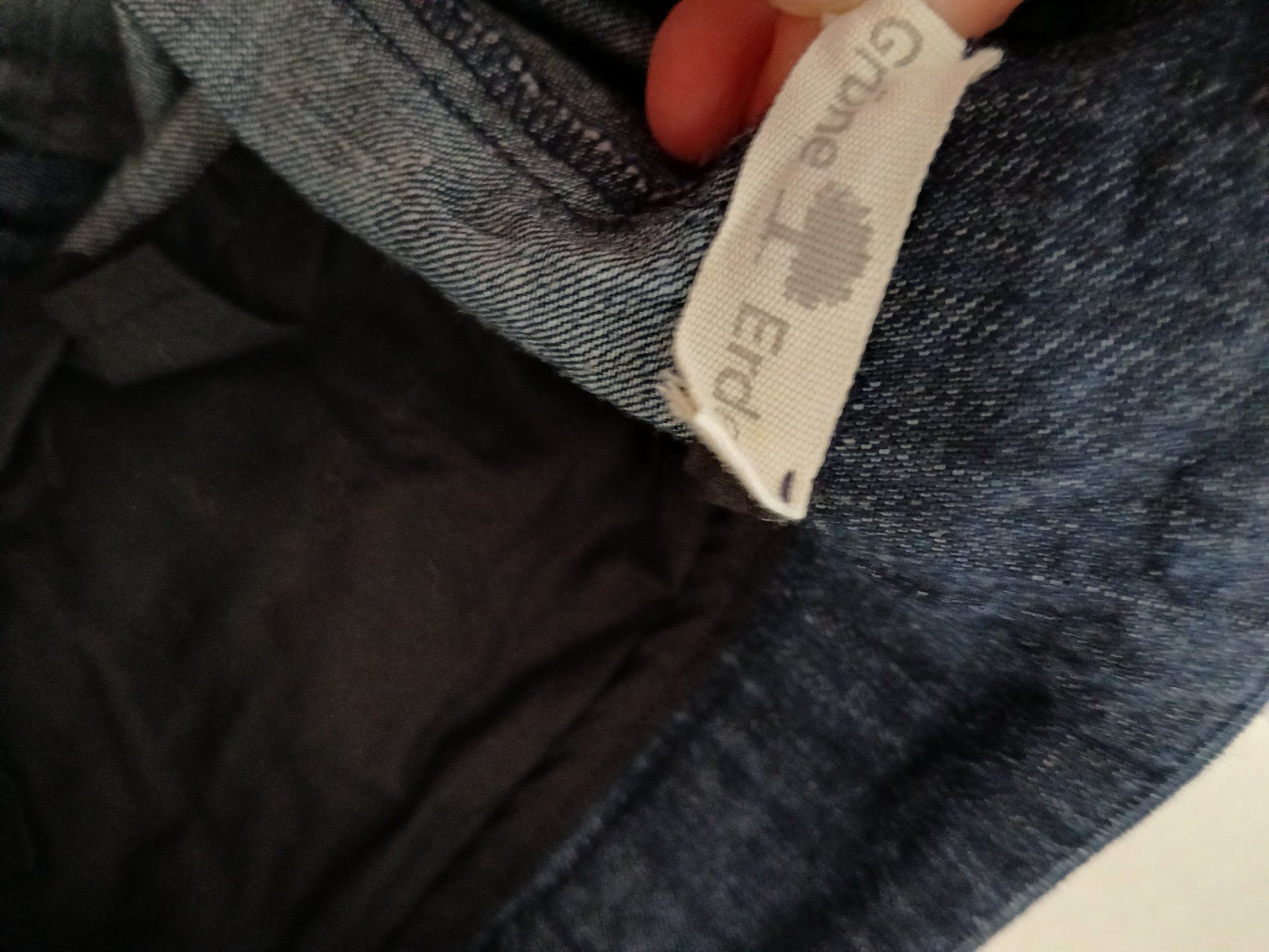 Hosen: Grüne Erde Short L bis XL – Neu (gemäss Beschreibung) aus Zürich von ast_8nph 5