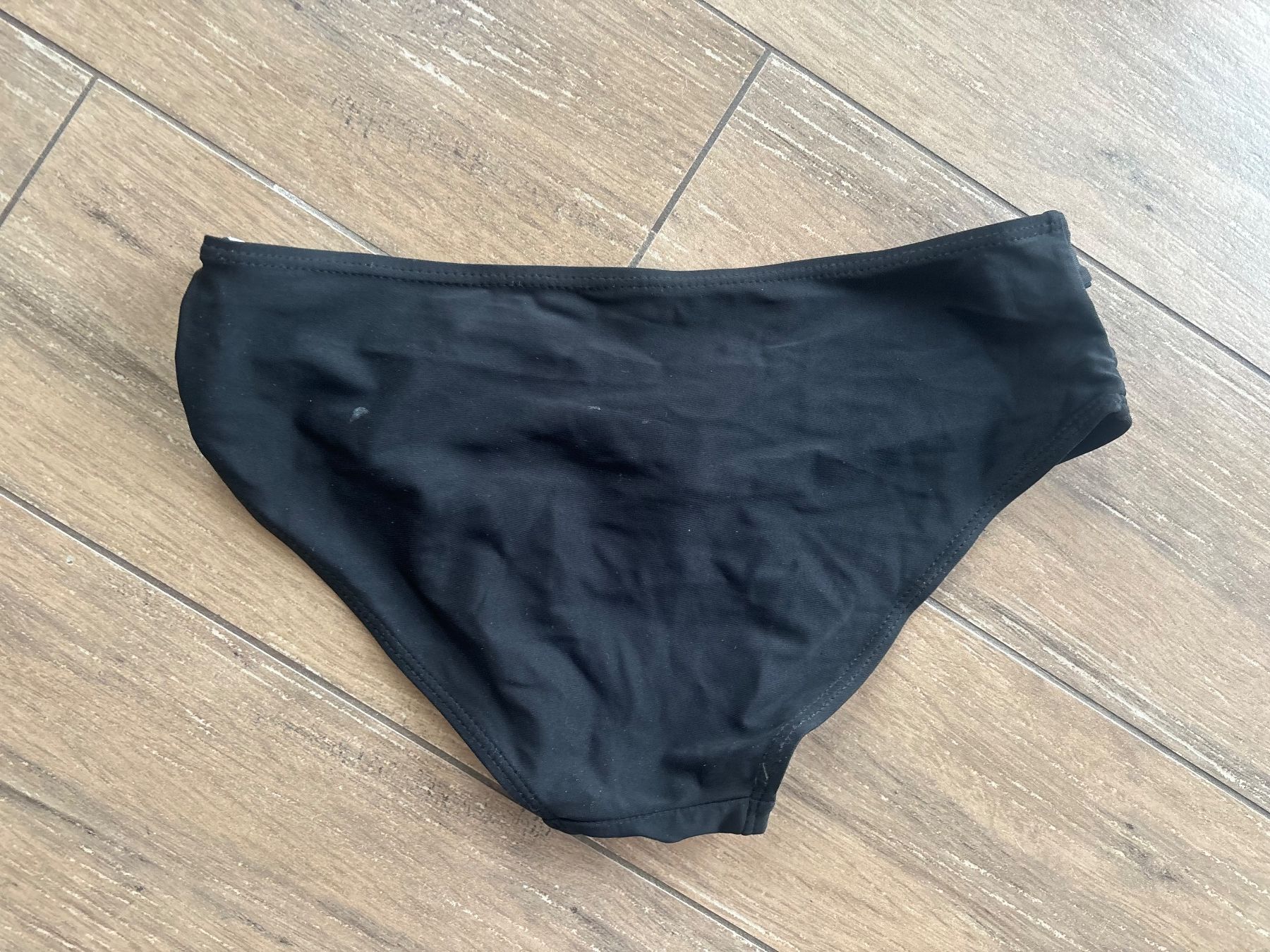 Costumi da bagno & Bikini: 36_Bikinihose_wenig getragen – Usato da Versegeres venduto da kista 1