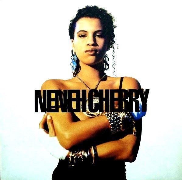 CDs: Cherry Neneh: Raw like shushi CD – Neu (gemäss Beschreibung) aus Steinhausen von Vilivinili