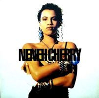 Cherry Neneh: Raw like shushi CD