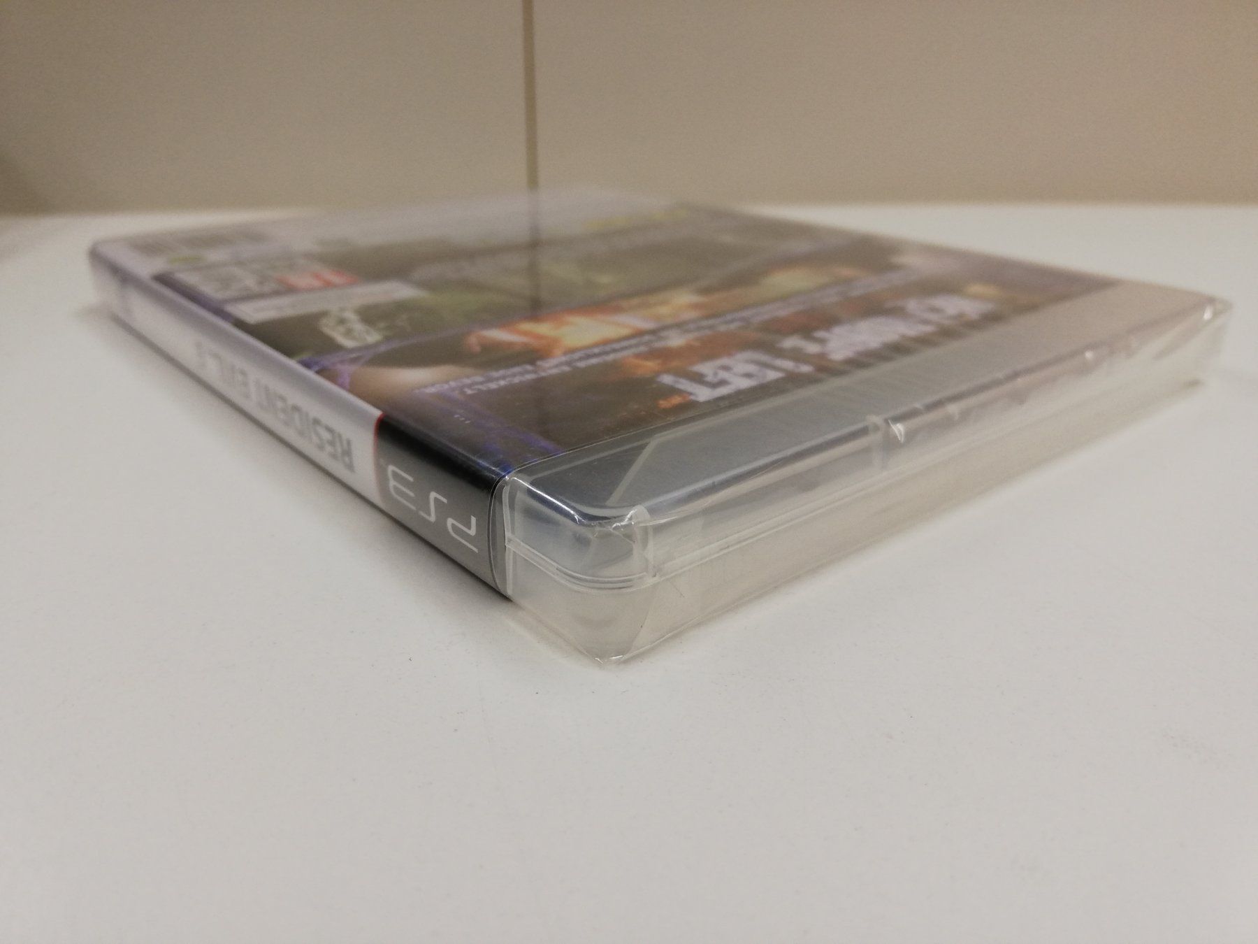 Sony Spiele: Resident Evil 6 / PS3 / NEU - sealed - OVP – Neu (gemäss Beschreibung) aus St. Gallen von zorro_dc 4