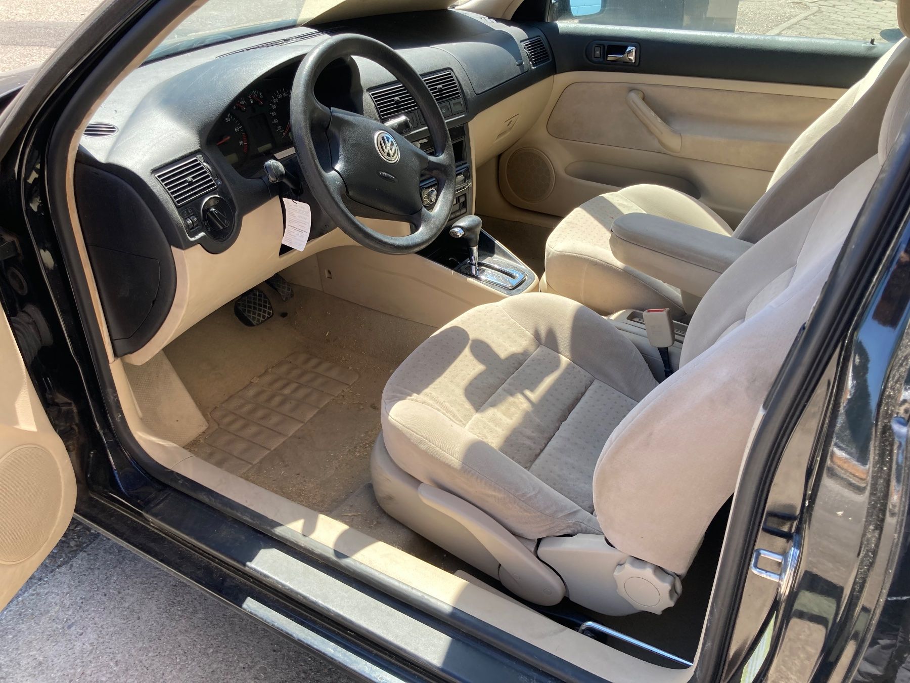 VW Automobili: Vw Golf 4 – Usato da Schlierbach venduto da Ivo76 1