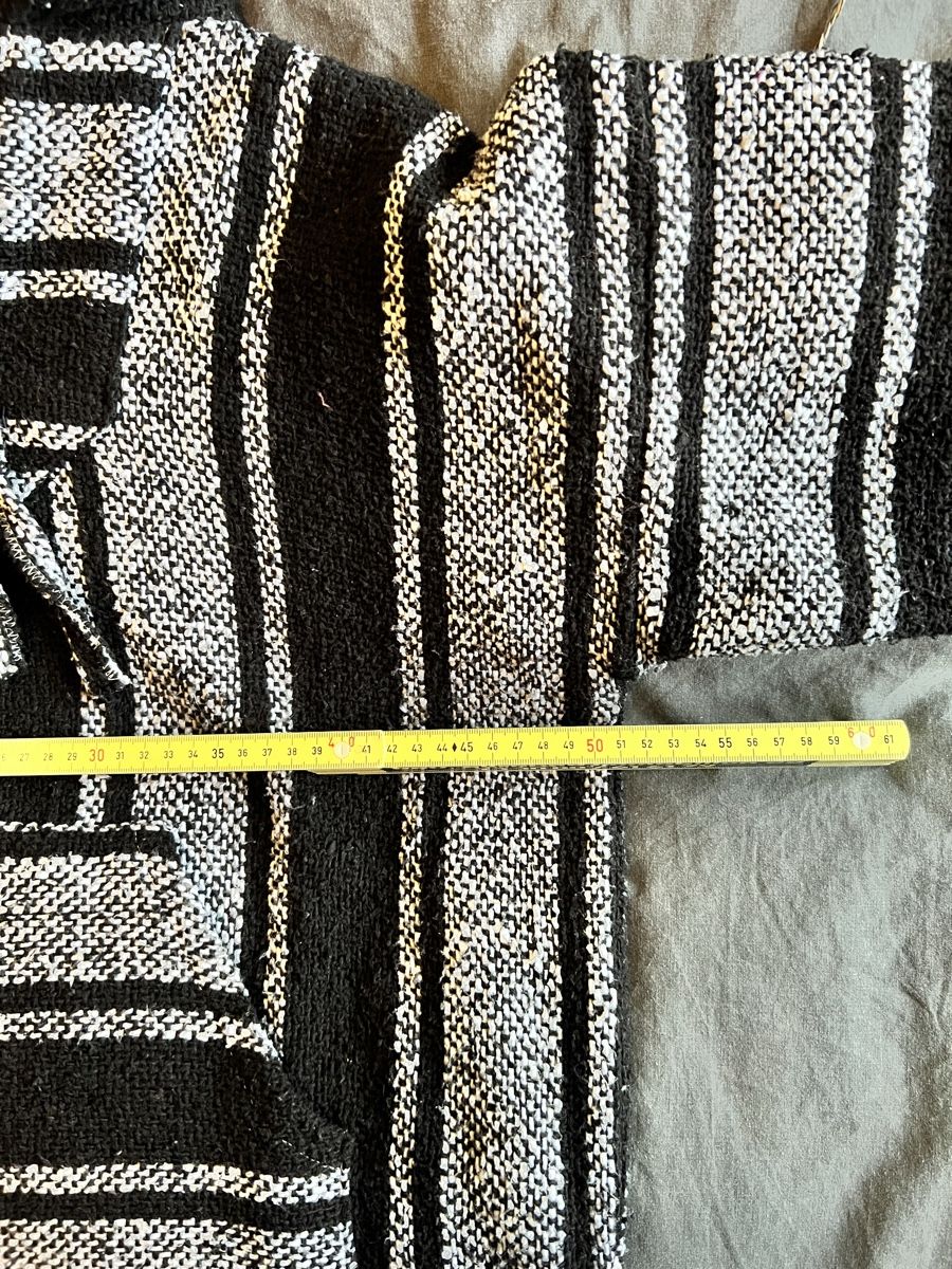 Maglioni & Felpe: Pullover/Hoodie Schwarz/Weiss – Usato da Zürich venduto da len_2rmp 3