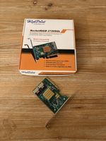HighPoint RocketRAID 2720SGL + 2x SAS Cables (RAID Card)