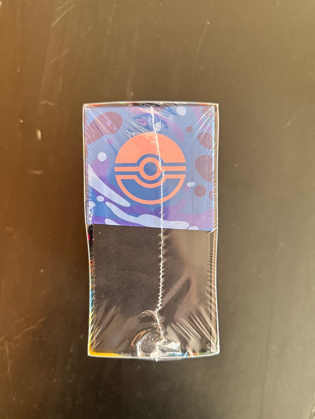 Pokémon Sammelbilder & Trading cards: Pokémon Mega Evolution Chaos Rising ETB EN – Neu und originalverpackt aus Horn von CornerPlanet 2