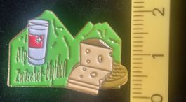 Pin Alp Zwischen-Mythen