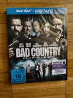 BAD COUNTRY. (BLU-RAY) -OVP-