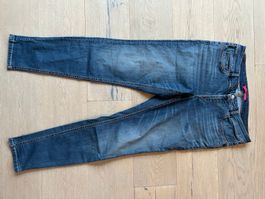 Atmungsaktiv: ALBERTO RADLER Jeans (W30/L32)