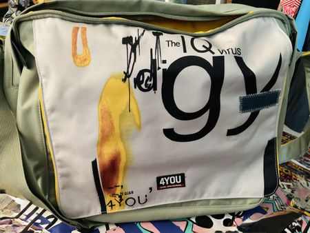 Tasche für Laptop