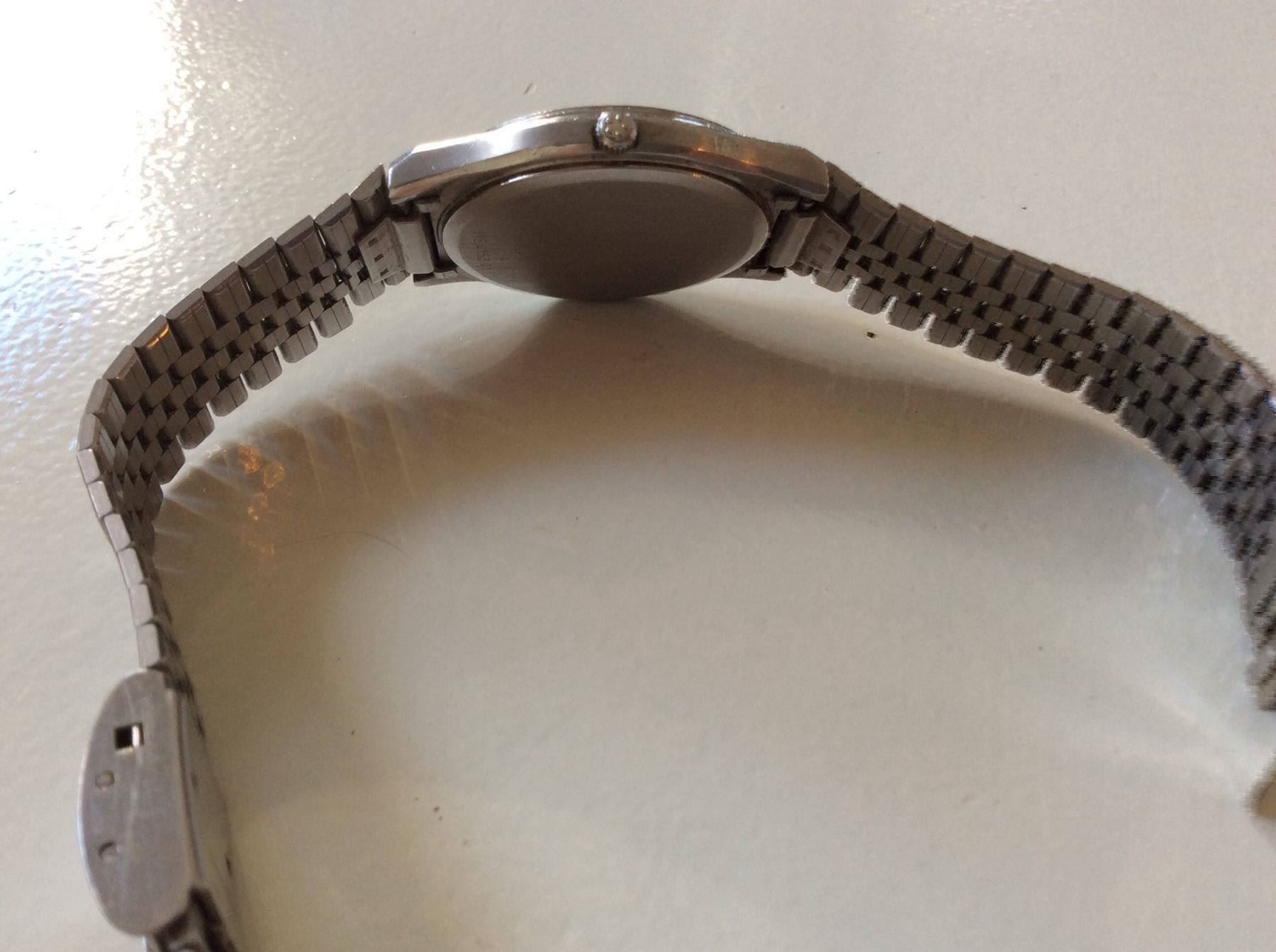 Eterna Uhren: Eterna Herrenuhr – Gebraucht aus Bettwiesen von wicking27 2