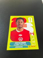 FIFA WM 2026 Sticker CAN 20