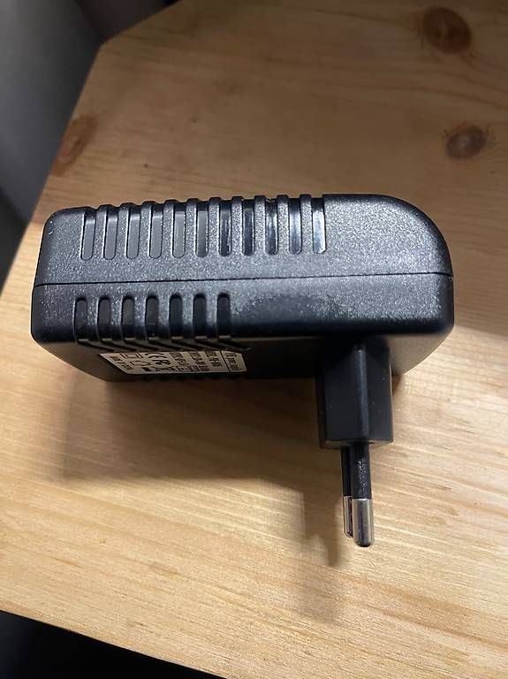 Unità & Adattatore: PoE-Injector – Usato da Oeschgen venduto da nick_ch 2