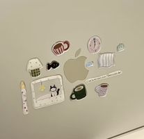 Laptop Stickers Cute