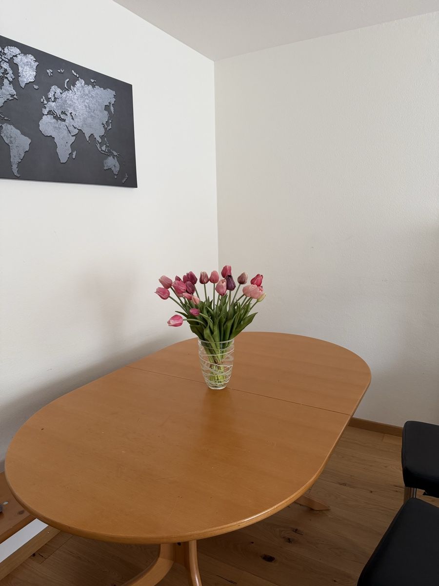 Tische: Tisch ausziehbar – Gebraucht aus Winterthur von jaz_by7t