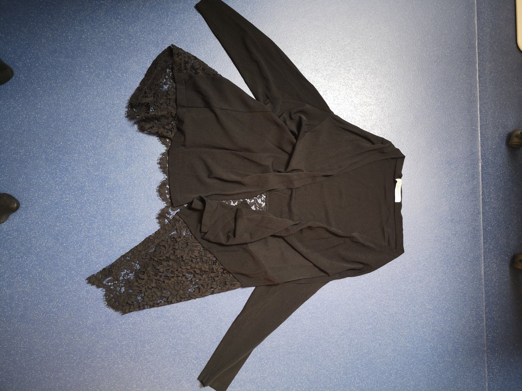 Jacken: Jacke D. Exterior Grösse M – Gebraucht aus Meggen von Mcgiver_1