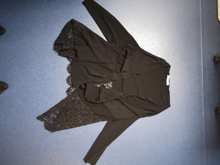 Jacke D. Exterior Grösse M
