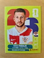 Panini Fifa World Cup 2026 Nr. CRO 17 Marco Pasalic