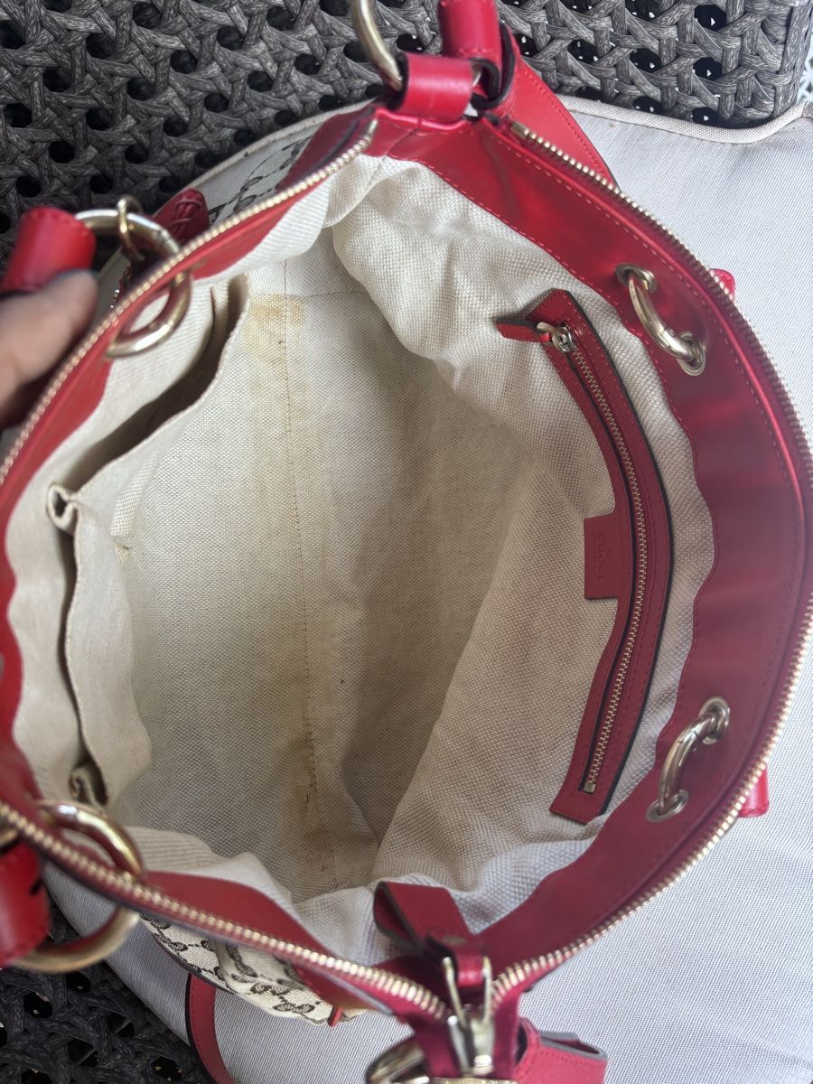 Gucci Taschen für Damen: Gucci Tasche  – Gebraucht aus schaffhausen von schogdie 7
