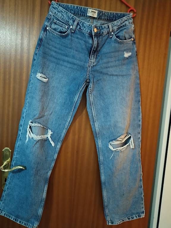 Jeans: 3x Jeans Tally Weijl – D'occasion à Sursee par Cynthia7889