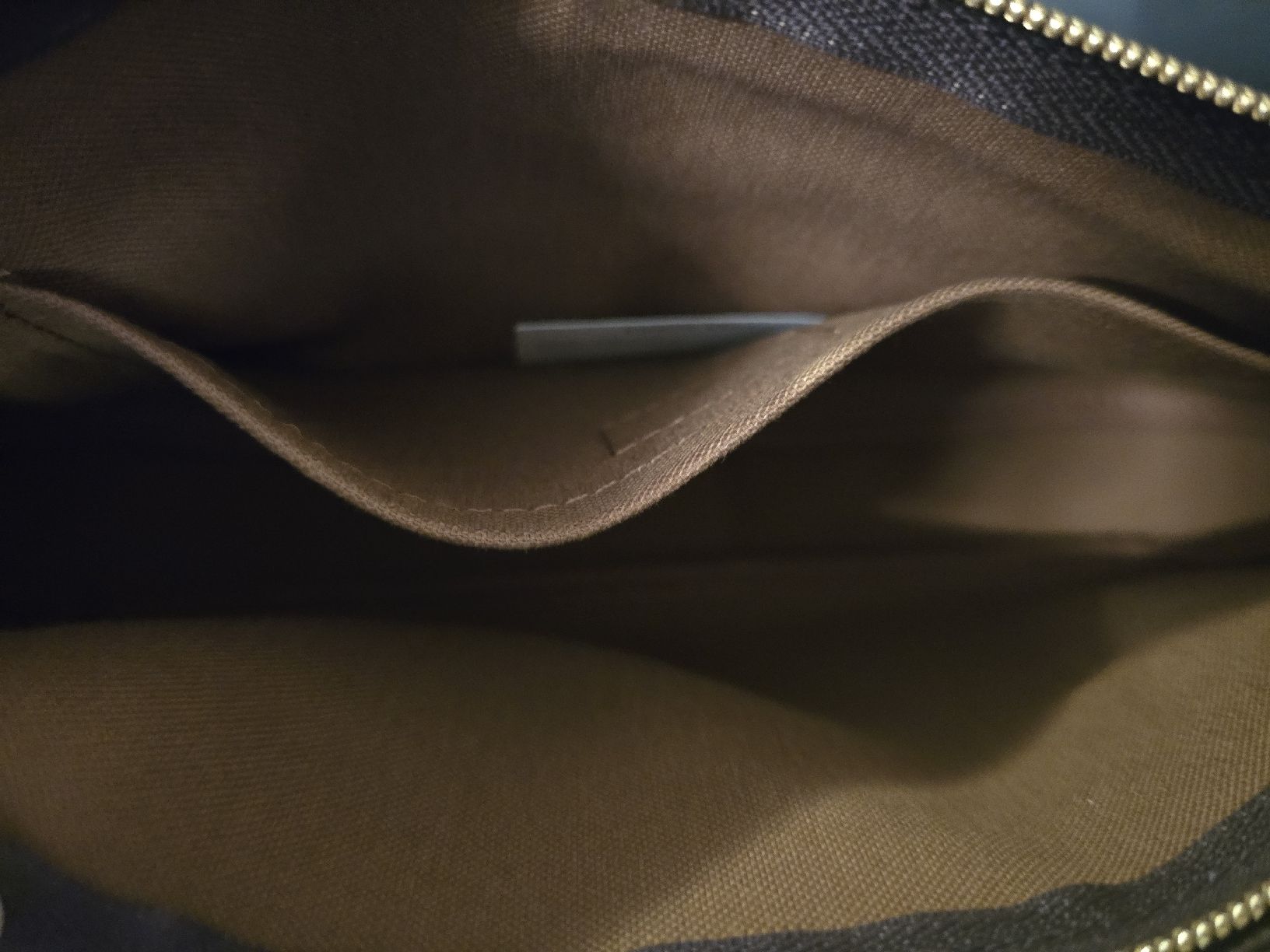 Louis Vuitton Borse da donna: Louis Vuitton M44813 Multi Pochette Accessoires – Nuovo e nell'imballaggio originale da Gattikon venduto da lavric_d 7