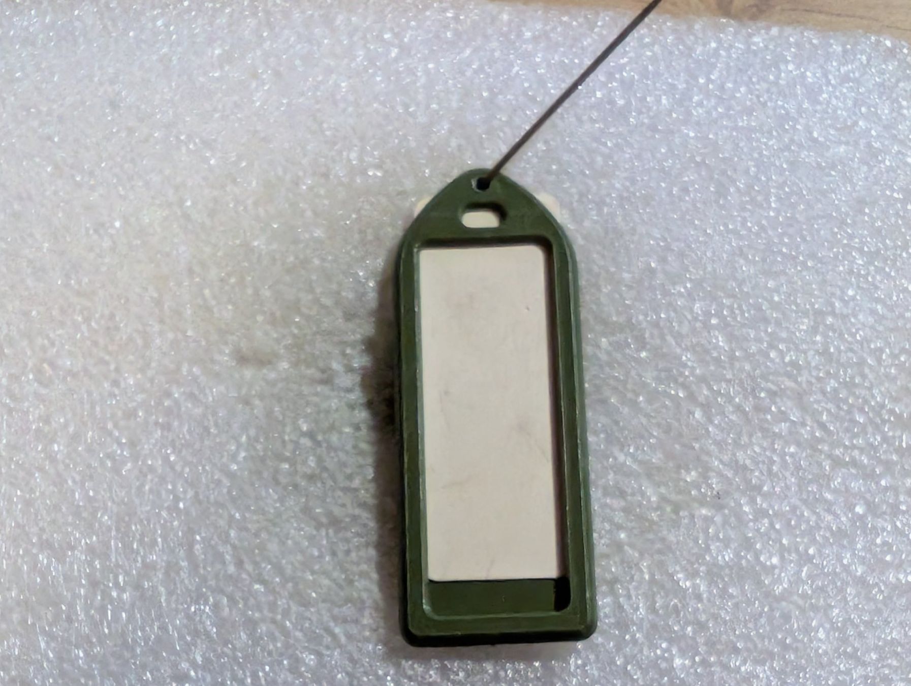 Placchette & Badge: Ansteckpin 150: – Usato da Oppligen venduto da Pin-Fall-Shop 1