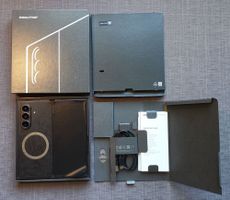 Samsung Z Fold 7 12Go 512Go