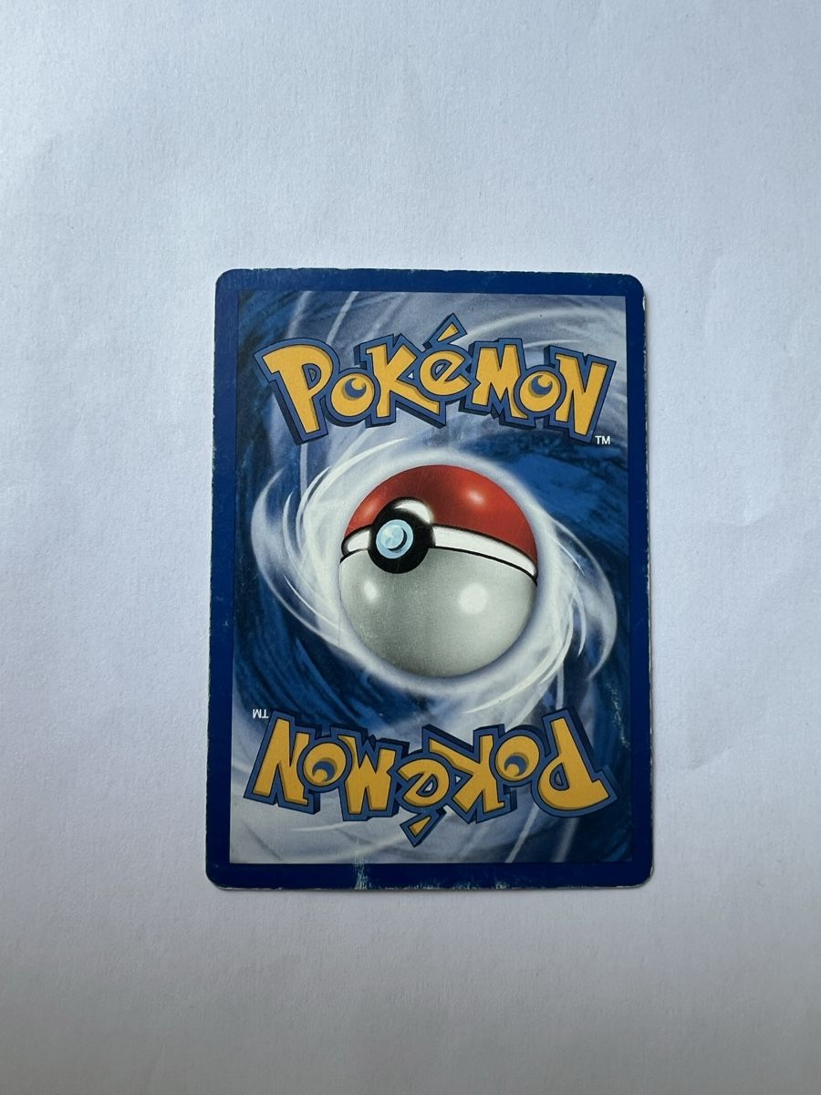 Pokémon Cartes à collectionner: Pokemonkarte Enton Fossil – D'occasion à Willisau par Neiro77 1
