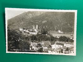 Lago die Lugano - Chiesa di Castagnola