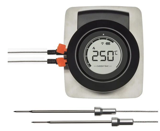 Autres articles pour la maison: TFA Dostmann TFA Dostmann Smart Wireless BBQ Thermometer HYP – Neuf avec emballage d'origine à Kägiswil par nick333