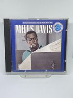 CD – Miles Davis – Someday My Prince Will Come (1990)