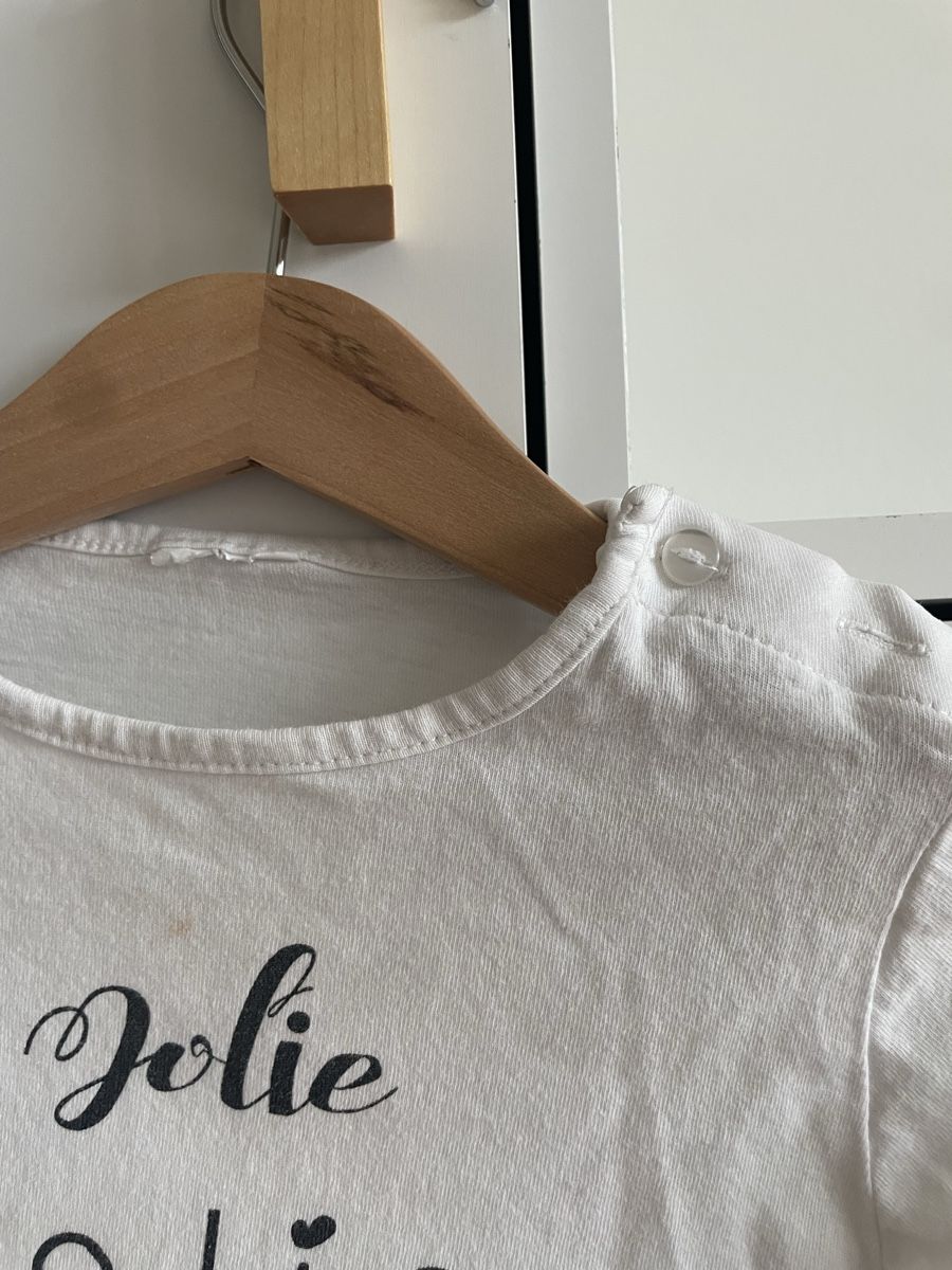 Camicette, T-shirt & Top: Gr. 86 t-shirt – Usato da Wädenswil venduto da flo8820 1