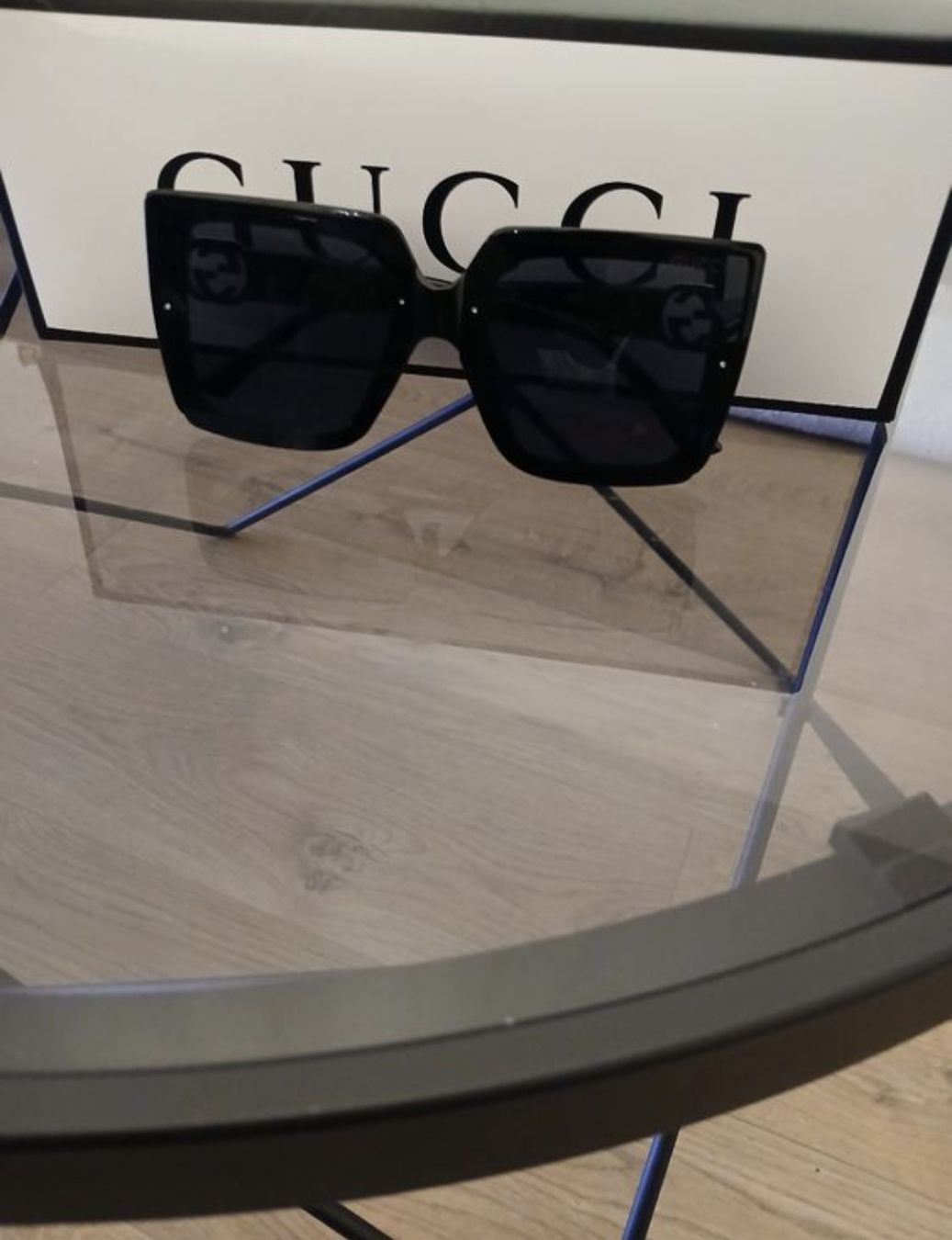 Gucci Occhiali & Lenti: Sonnenbrille GUCCI  – Usato da Naters venduto da yvi21 2
