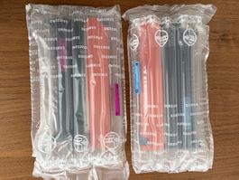 Tintenpatronen Samsung SU365A / Cyan und Magenta