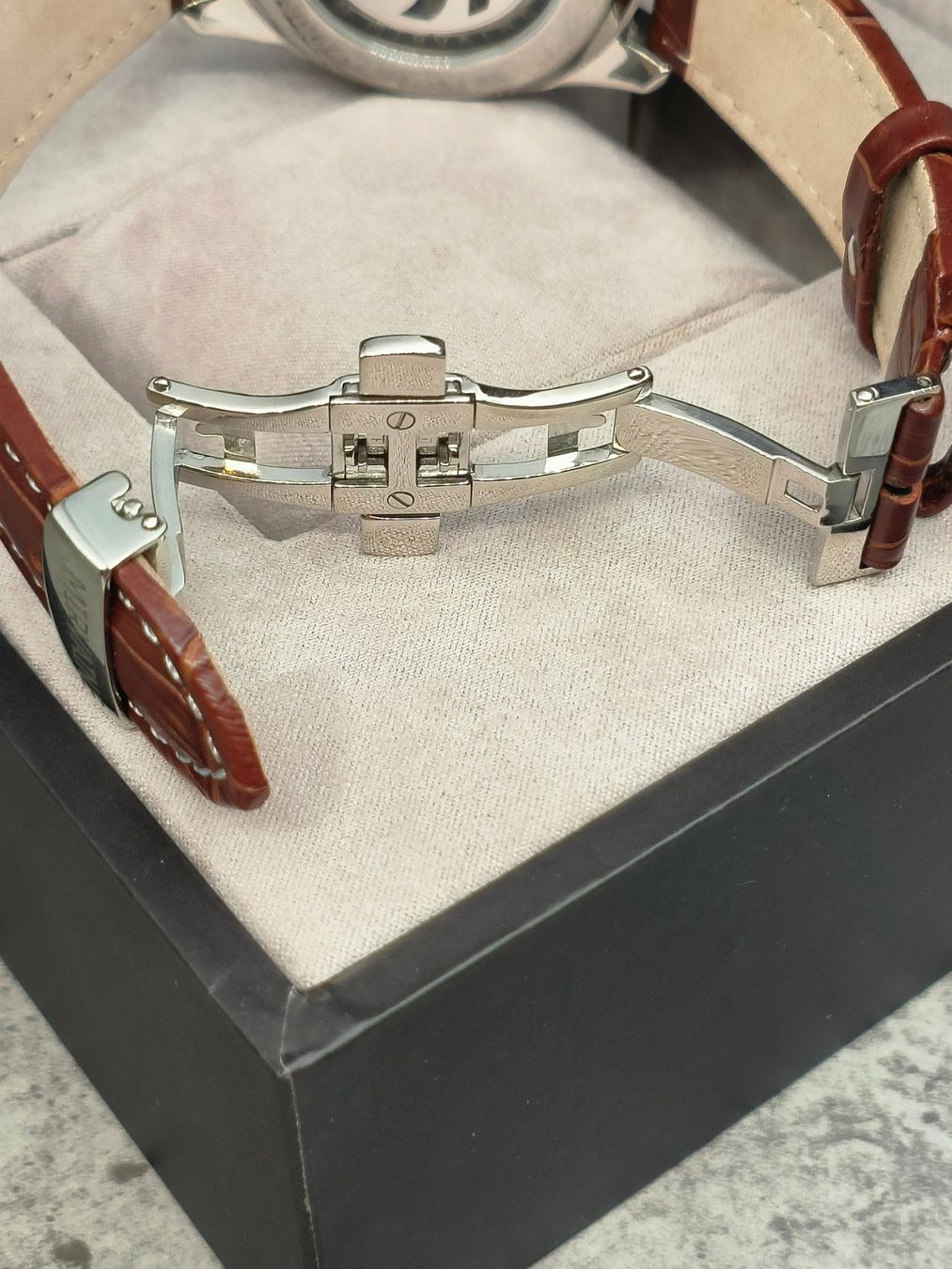 Montres: Mirvaine – Neuf avec emballage d'origine à La Chaux-de-Fonds par curtitswisswatches 7
