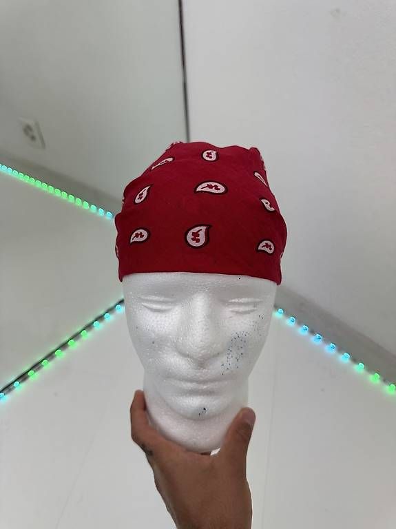 Foulard & Sciarpe: 2 Bandanas – Usato da Zürich venduto da refg7 2