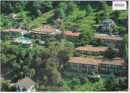 la campagnola Ferienzentrum - San Nazzaro-Vairano