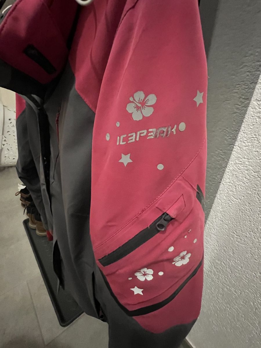 Icepeak Jacken: Icepeak Damen Skijacke – Gebraucht aus Thun von shamu08 1