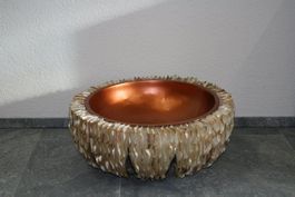 exklusive Schale