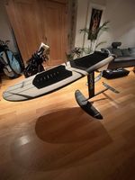 GONG Matata 4'5 Surf Foil Board