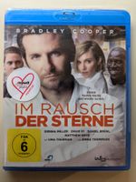 "Im Rausch der Sterne" mit Bradley Cooper [Blu-ray/neu&OVP]