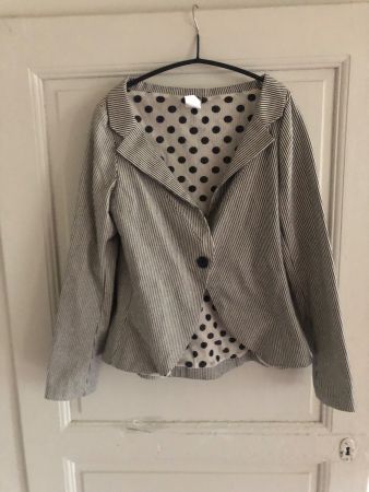 Veste Lilith 40