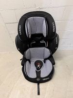 Kindersitz Osann Flux Isofix